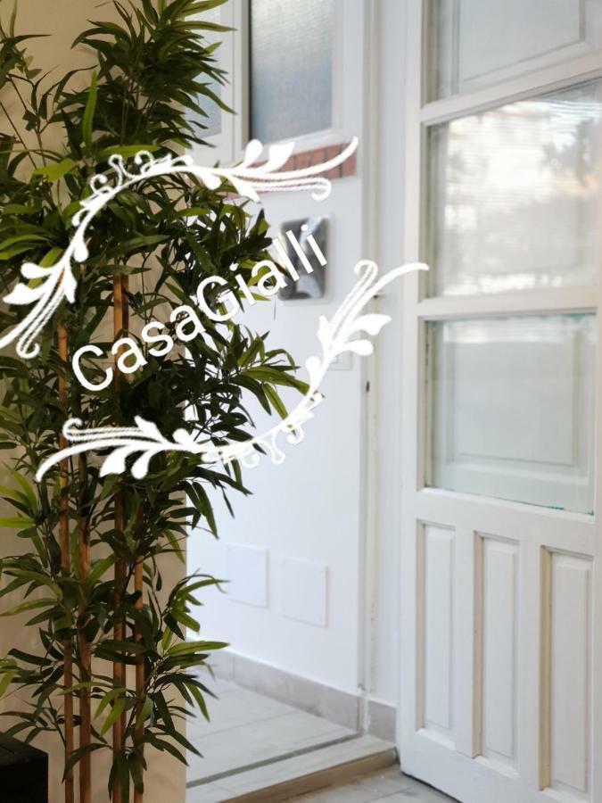 Ferienhaus Casa Gialli