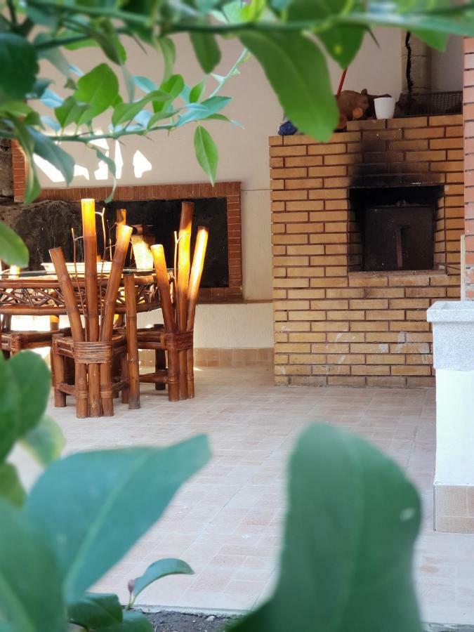 Casa Gialli Catania