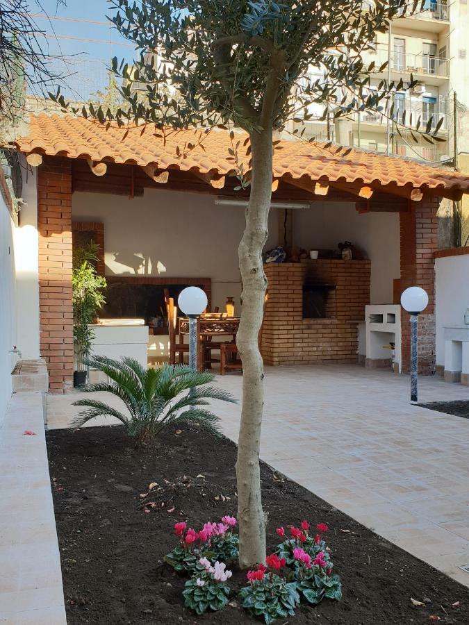 Ferienhaus Casa Gialli Catania