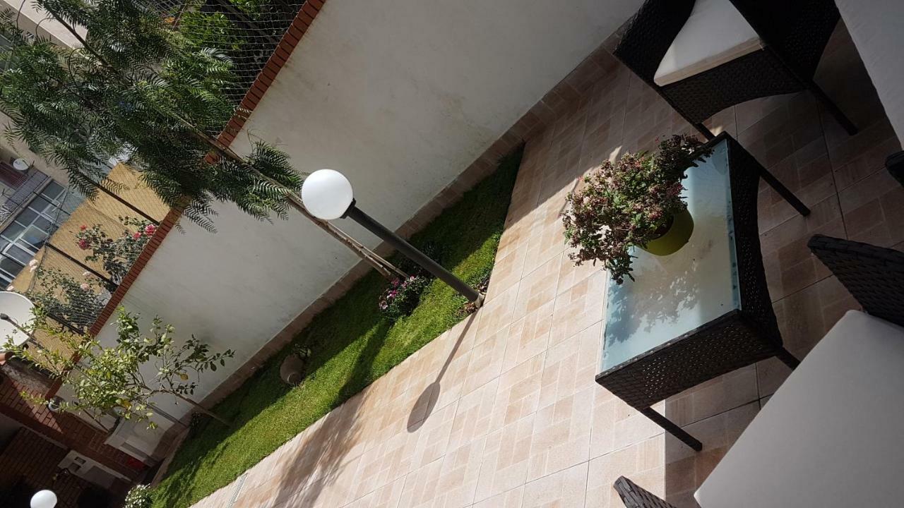 Casa Gialli Catania