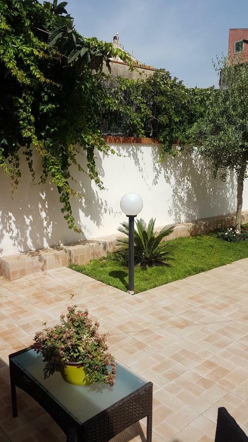 Ferienhaus Casa Gialli *