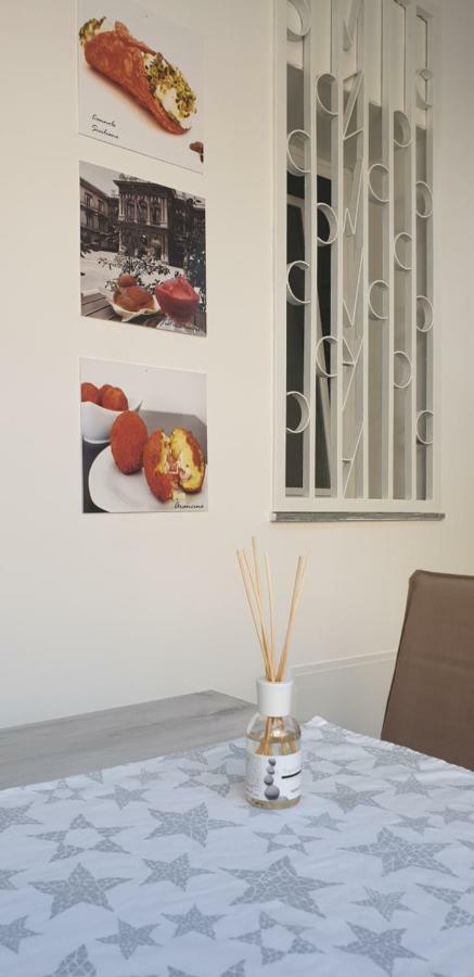 Casa Gialli *